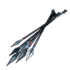 Advanced Arrow artwork