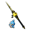 Advanced Fishing Rod (Pengullet) artwork