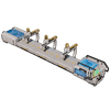 Advanced Sphere Assembly Line artwork