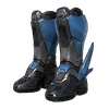 Air Dash Boots artwork
