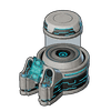 Ancient Hatchery artwork