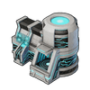 Ancient Relic Recycler artwork