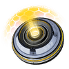 Ancient Shield artwork