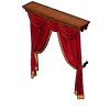 Antique High Quality Furniture Set artwork