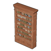 Antique Storage Set artwork