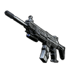 Assault Rifle artwork