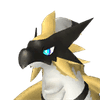 Beakon Saddle artwork