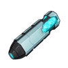 Beam Launcher Ammo artwork