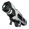 Beam Launcher artwork
