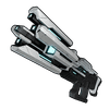 Beam Scatter artwork