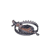 Bear Trap (Small) artwork
