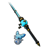 Beginner Fishing Set artwork