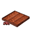 Berry Plantation artwork