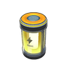 Bio Battery artwork