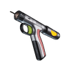Boost Gun artwork