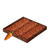 Carrot Plantation artwork