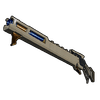 Charge Rifle artwork