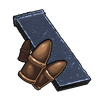 Coarse Ammo artwork