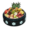Cold Food Box artwork