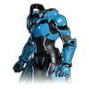 Cold-Resistant Ancient Armor artwork
