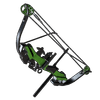 Compound Bow artwork
