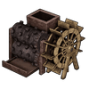 Crusher artwork
