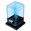Dimensional Pal Storage artwork