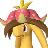 Dinossom Lux Saddle artwork