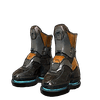 Double Jump Boots artwork