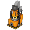Electric Furnace artwork