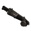 Energy Shotgun artwork