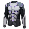 Explosion-Resistant Undershirt artwork