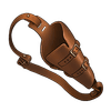 Extra Weapon Holster artwork