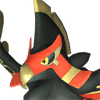 Faleris Saddle artwork