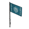 Feybreak Flag Set artwork