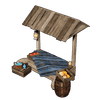 Flea Market (Pals) artwork