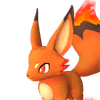 Foxparks' Harness artwork