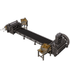 Gold Coin Assembly Line artwork