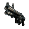 Grenade Launcher artwork