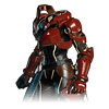 Heat-Resistant Ancient Armor artwork