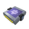Heavy Weight Module artwork