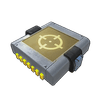 Homing Module artwork