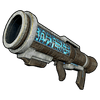 Homing Sphere Launcher artwork