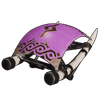 Hyper Glider artwork