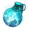 Ice Grenade artwork