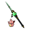 Intermediate Fishing Rod (Cattiva) artwork