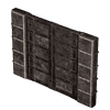 Iron Gate artwork