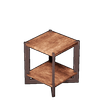 Ironwood Table Set artwork