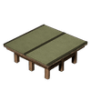 Japanese-Style Structure Set artwork