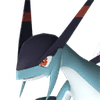 Jetragon's Missile Launcher artwork